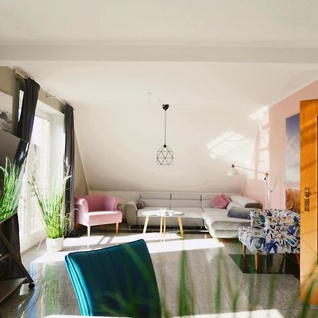 Ferienwohnung Koeoek II - Der Strand Ist Zum Greifen Nah.... Нойхарлингерзиль Экстерьер фото