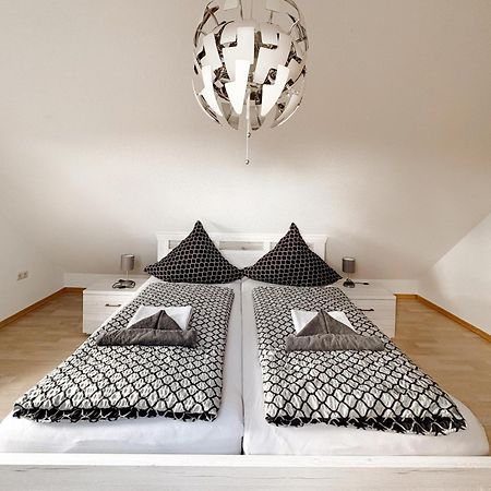 Ferienwohnung Koeoek II - Der Strand Ist Zum Greifen Nah.... Нойхарлингерзиль Экстерьер фото