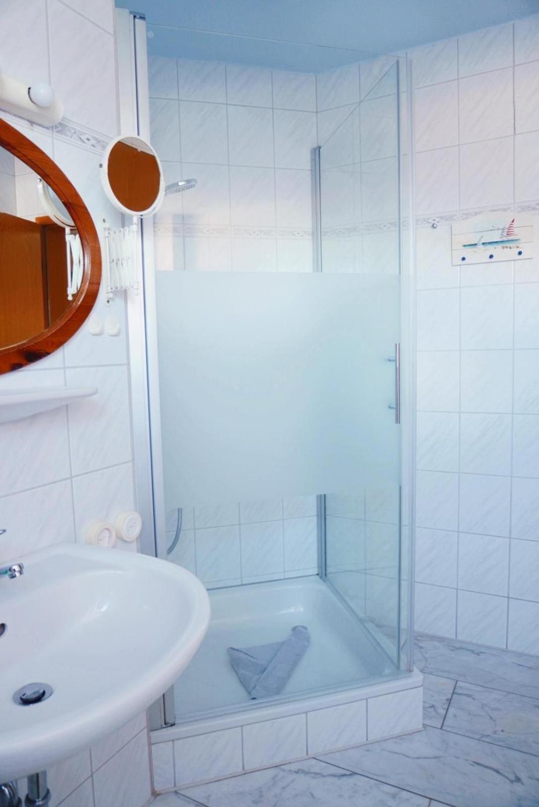 Ferienwohnung Koeoek II - Der Strand Ist Zum Greifen Nah.... Нойхарлингерзиль Экстерьер фото