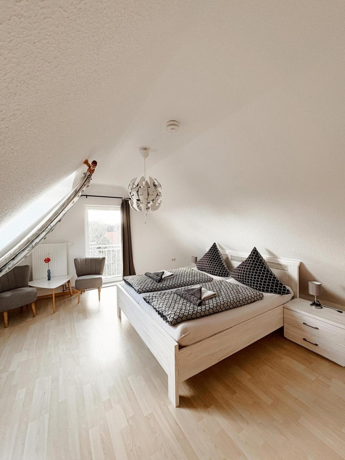 Ferienwohnung Koeoek II - Der Strand Ist Zum Greifen Nah.... Нойхарлингерзиль Экстерьер фото