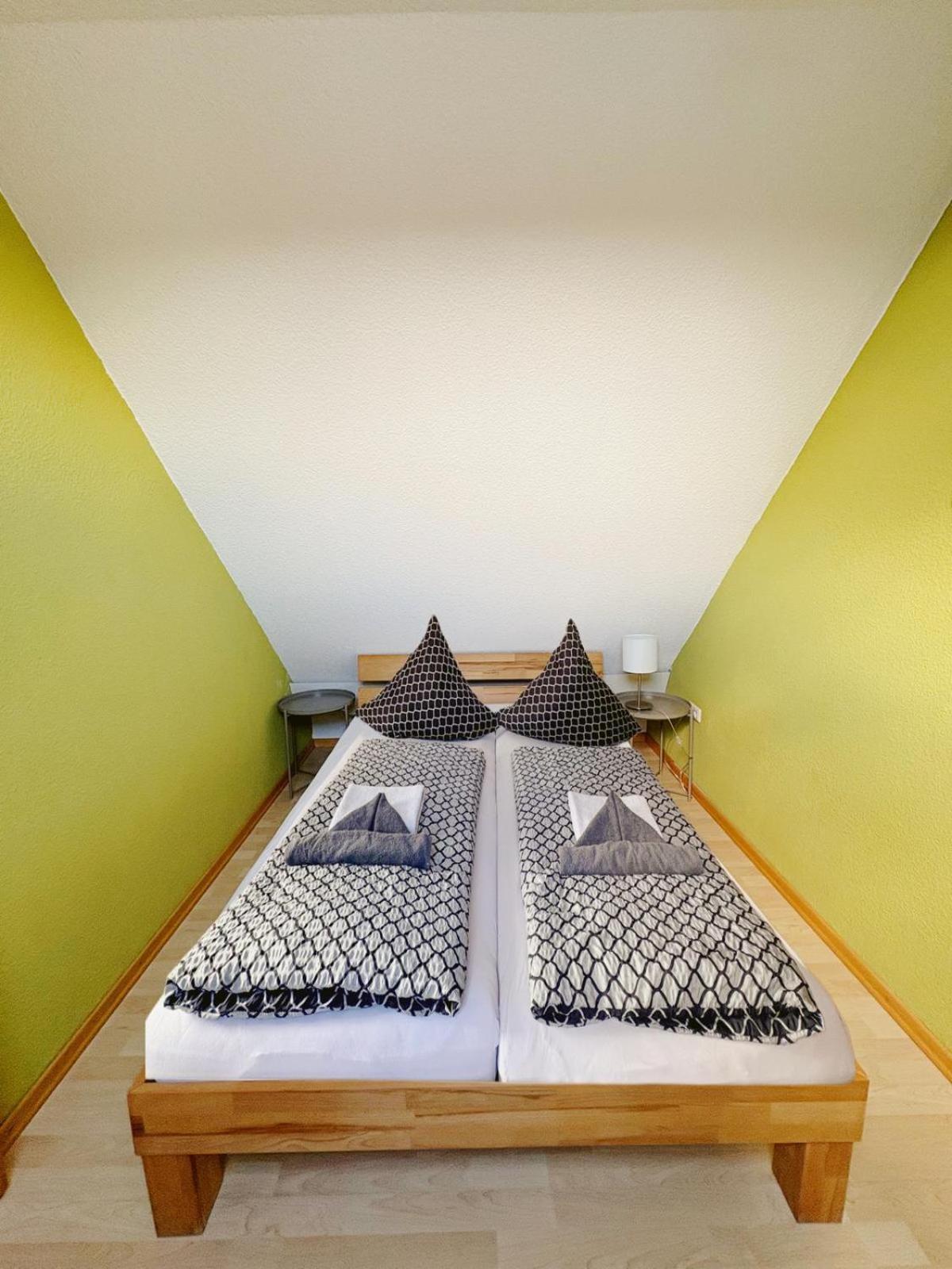 Ferienwohnung Koeoek II - Der Strand Ist Zum Greifen Nah.... Нойхарлингерзиль Экстерьер фото